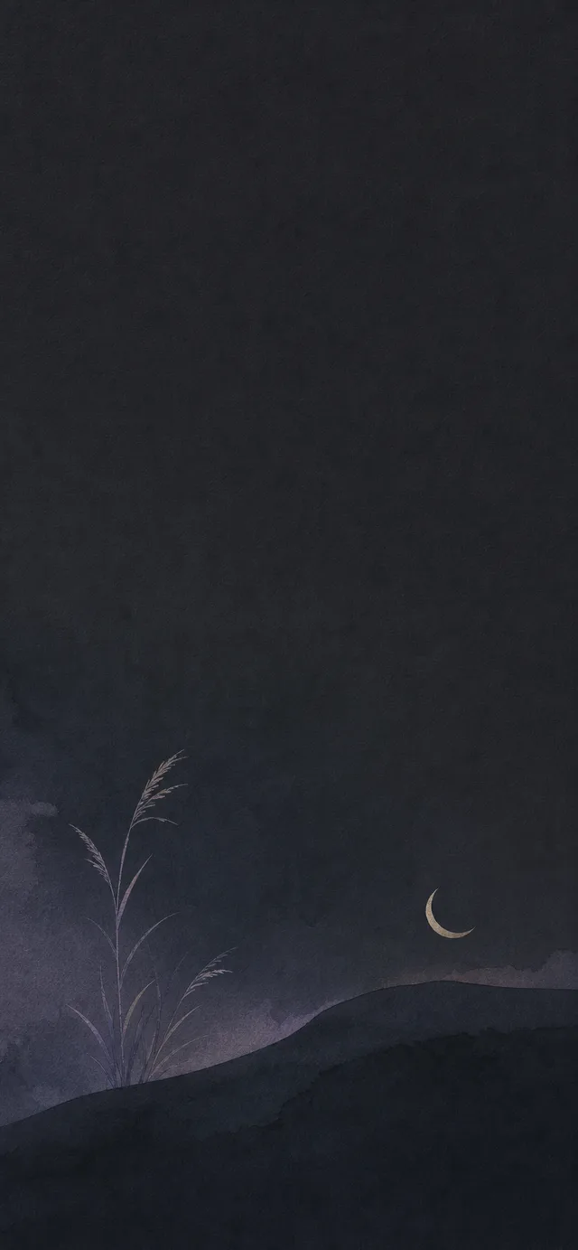 Ink wallpaper