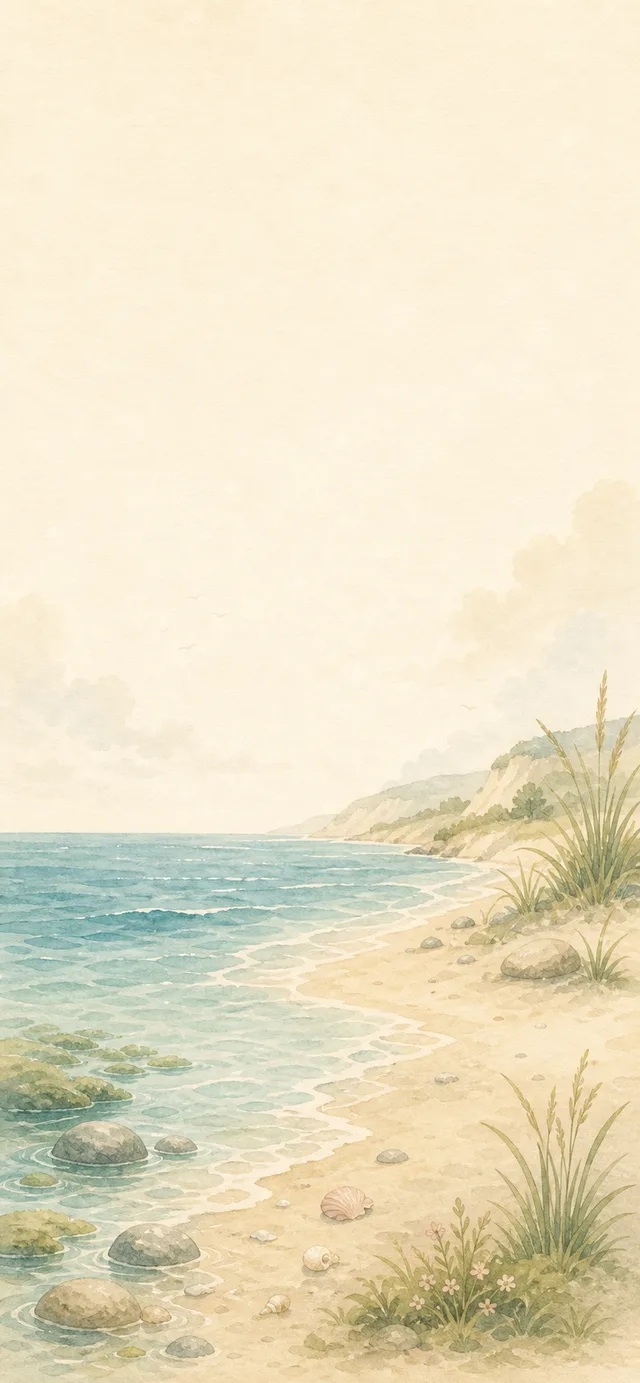 Ocean wallpaper